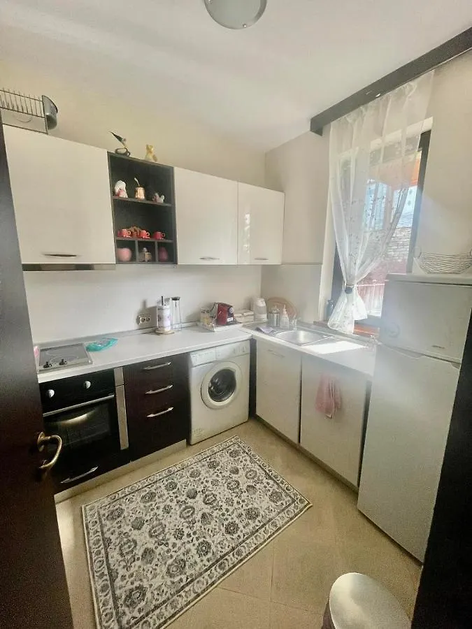 Pirin Golf Lake House Bansko