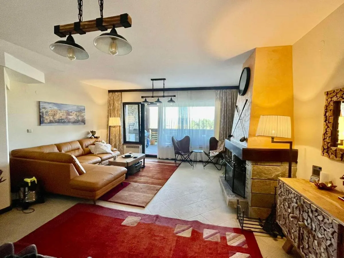 Pirin Golf Lake House Bansko Bułgaria