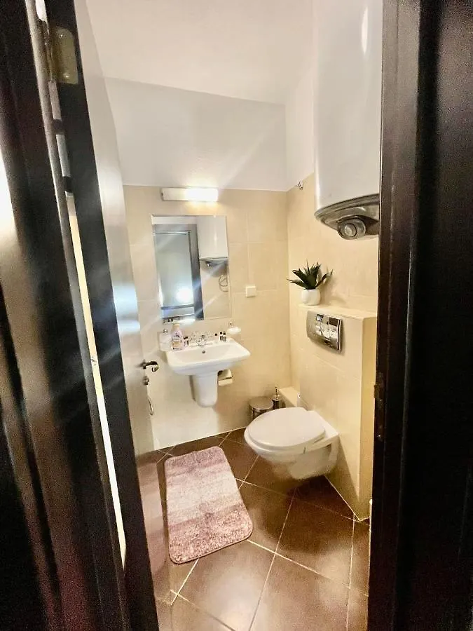 Pirin Golf Lake House Bansko Bułgaria