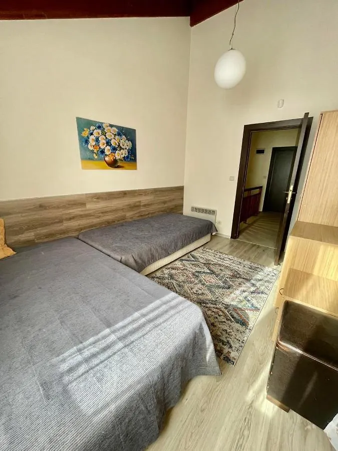 Pirin Golf Lake House Bansko 0*,