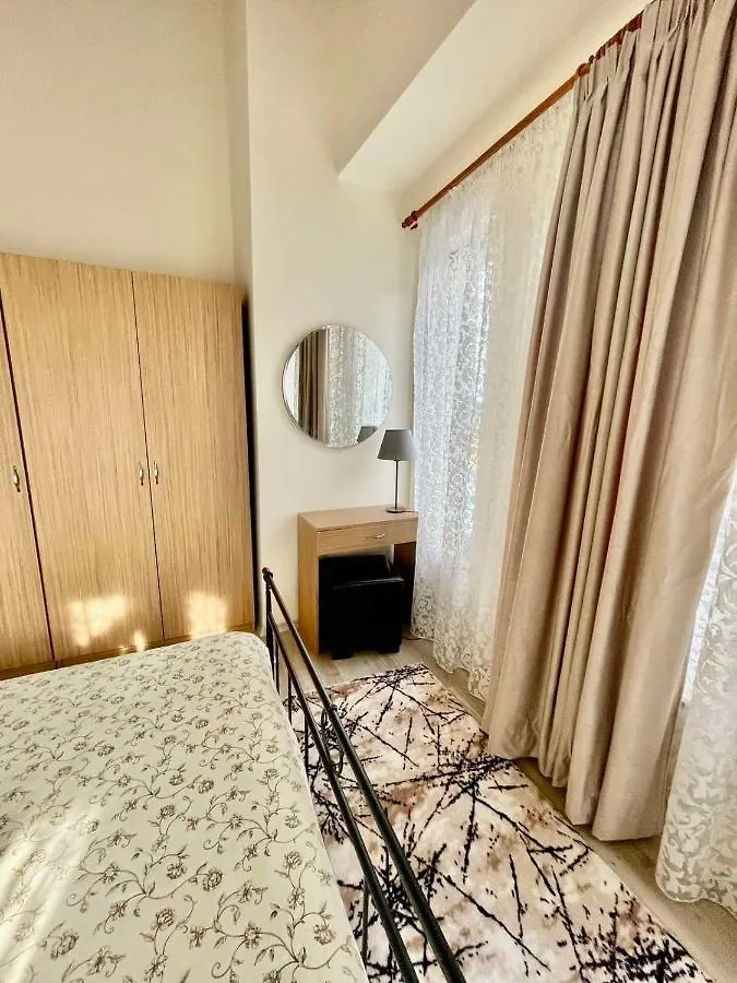 Pirin Golf Lake House Bansko Dom wakacyjny