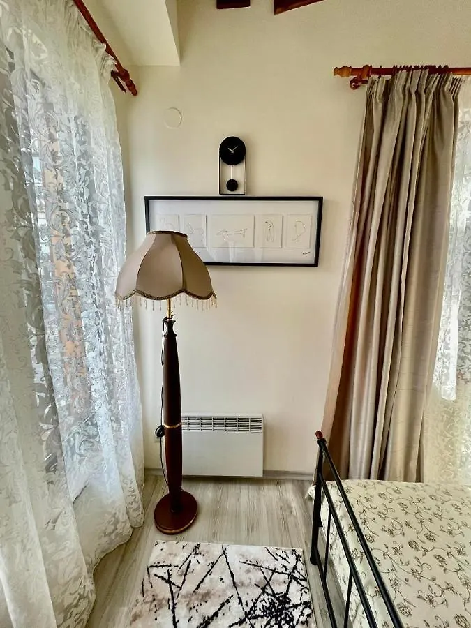 Pirin Golf Lake House Bansko