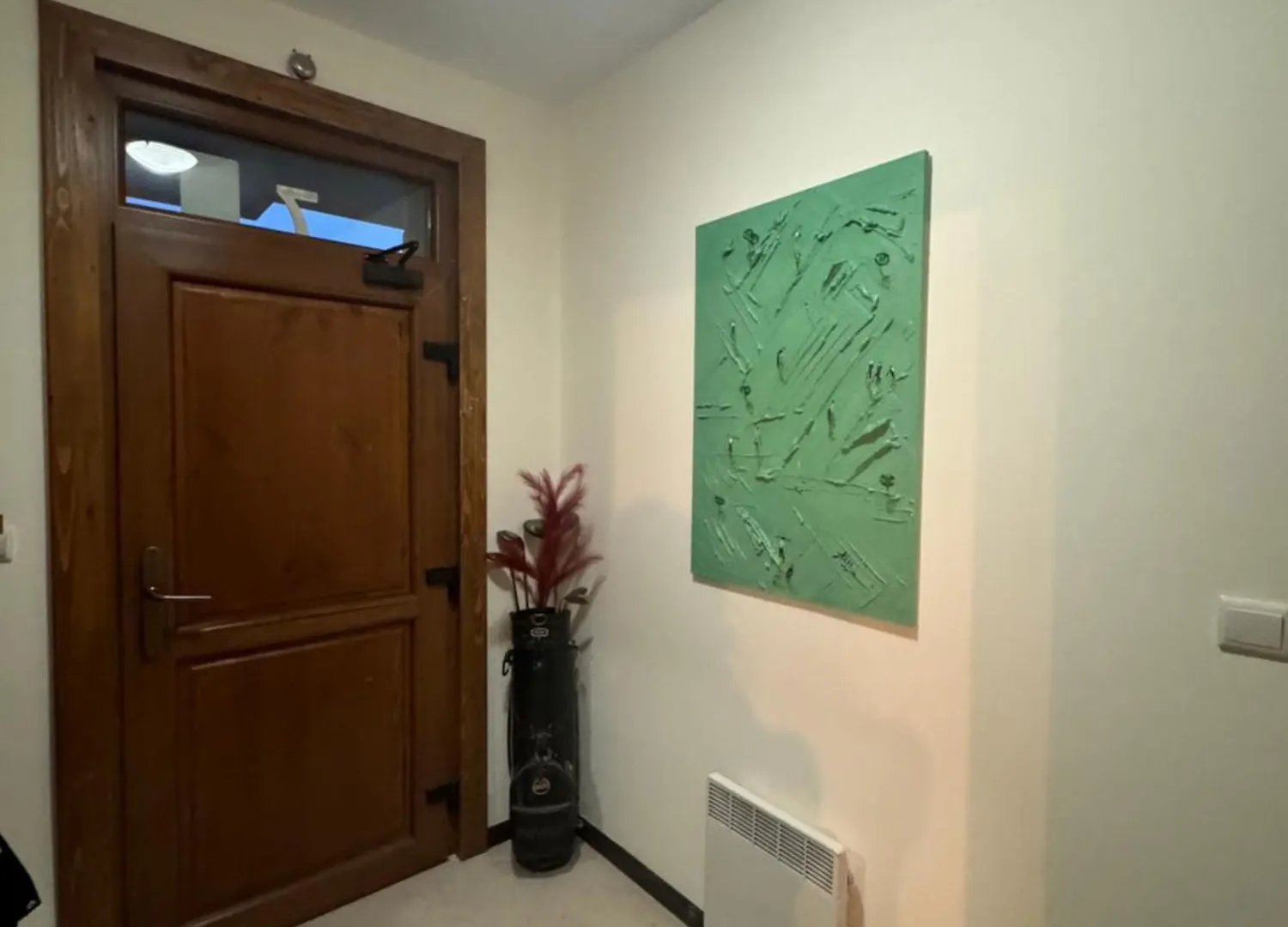Dom wakacyjny Pirin Golf Lake House Bansko