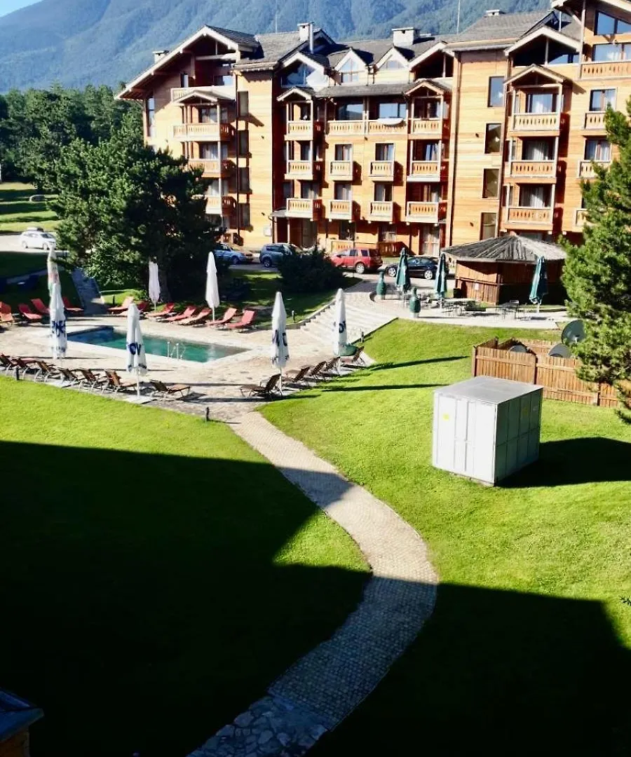 Pirin Golf Lake House Bansko 0*,